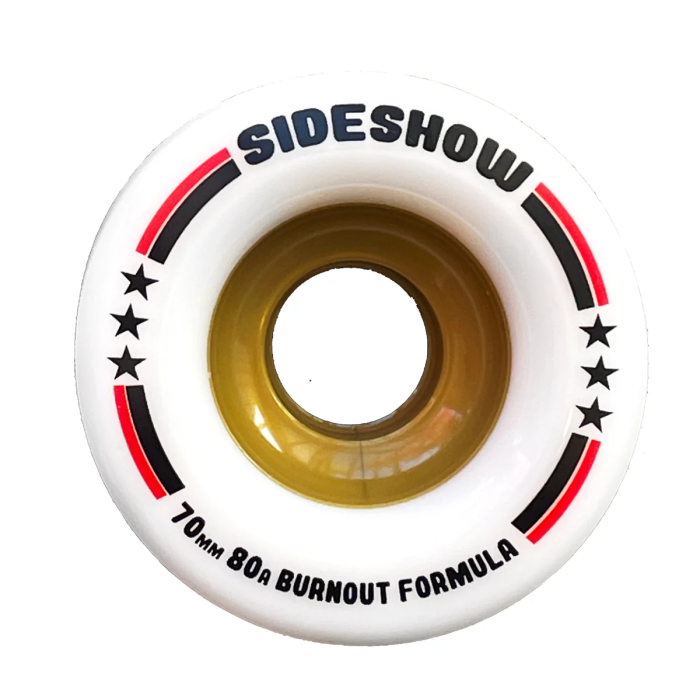VENOM Sideshow 70mm 80a