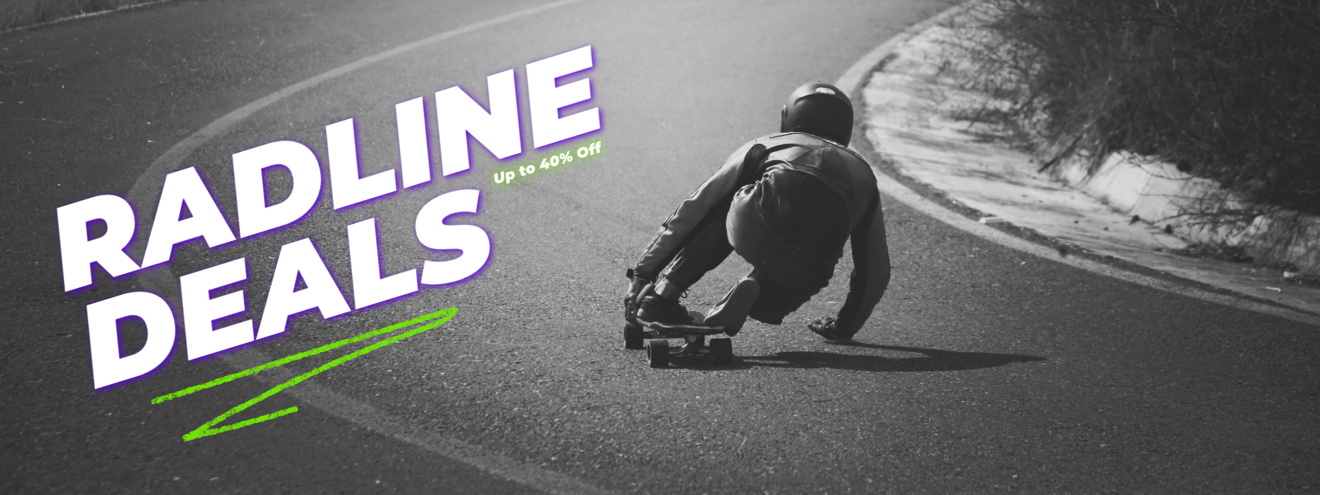 Radline deals