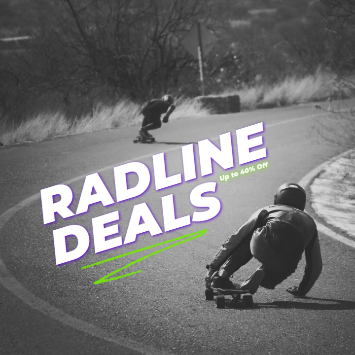 Radline deals