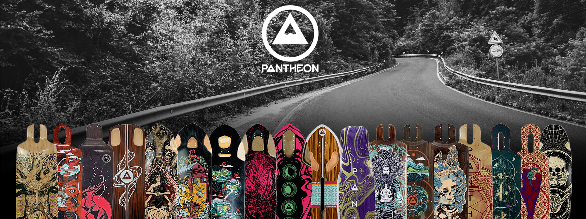 Radline-Pantheon