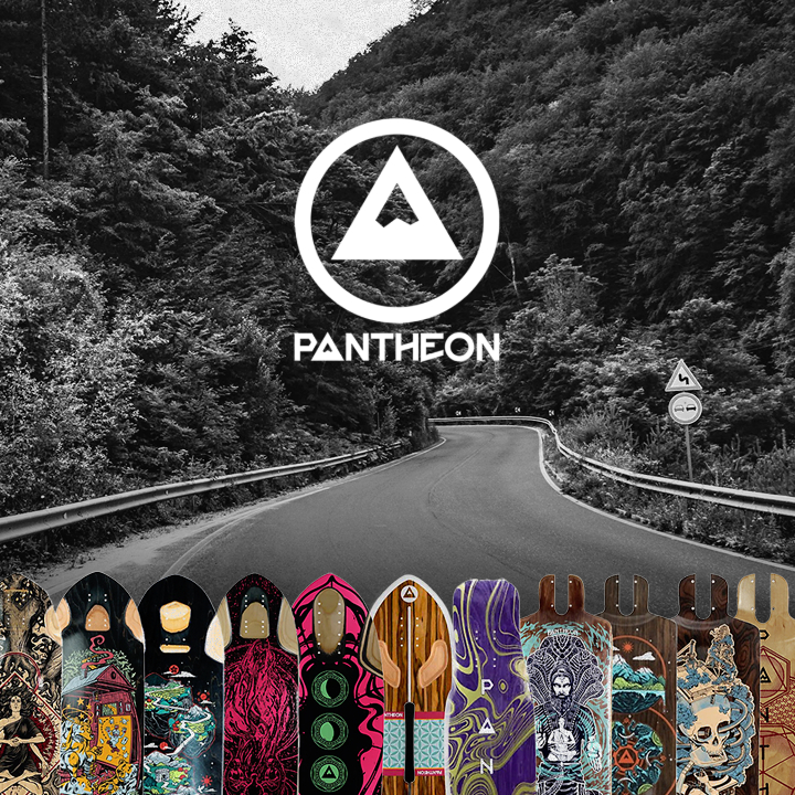 Radline-Pantheon