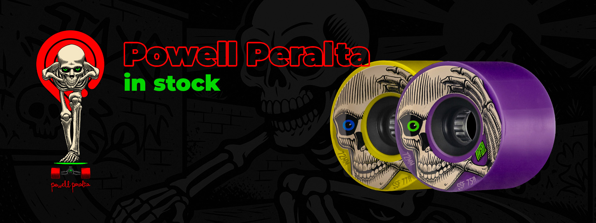 Radline-Powell Peralta Reimer