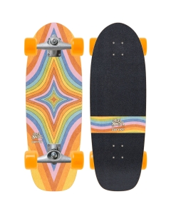 Complete CARVER Grlswirl Daydream CX 28