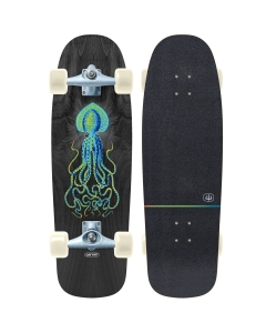 Surfskate CARVER COMPLETE ENIGMA BLUE IMPALA CX 30.5"