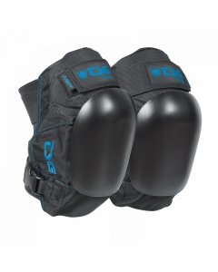 Protecciones TSG KNEEPAD FORCE V A BLACK - XXL/XXXL