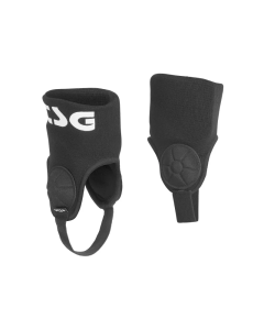 Tobilleras TSG Cam L/XL Negro