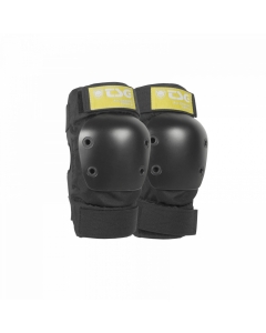 Coderas TSG Allground XL Black