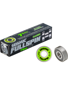 Csapágyak SEISMIC Fullspin 7-Ball LITE Classic