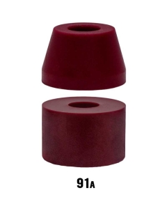 Bushings SHR Standard VENOM 91A Red
