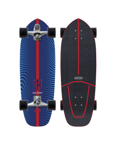 Surfskate CARVER Kai Lenny Powerline 31.25" - C7