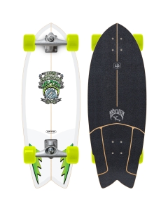 Complete Surfskate CARVER LOST PISCES CX 29