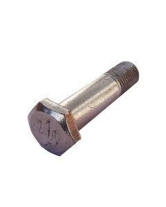 Skate-Schrauben CARVER KING PIN C7 Argent