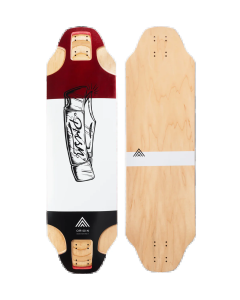 Deck PRISM Origin V2 34.5"