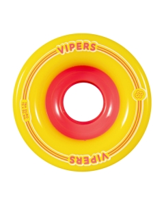 Roues 88WHEELS Viper Freeride 70mm 76A (x4)