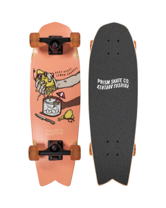 Cruiser PRISM GRIT KENTARO 27