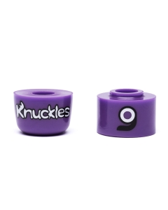 ORANGATANG KNUCKLES - Dureté - Medium