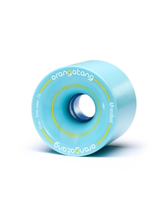 Wheels ORANGATANG 4President 70mm 77A (x4)