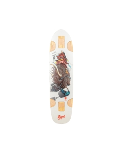 Deck RAYNE Tamale Tech Strayne 37"