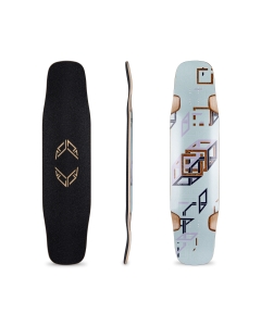 Deck LOADED DECK TESSERACT II SPECTRA
