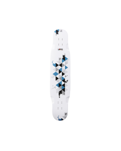Deck 1LOVE Boards Tapete 42" Gray