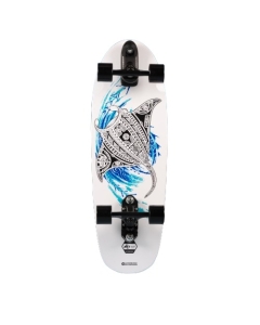 Surfskate WATERBORNE Teahupoo Queen 32"