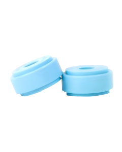 Bucșe SHR Eliminator VENOM 83A Galben Pastel