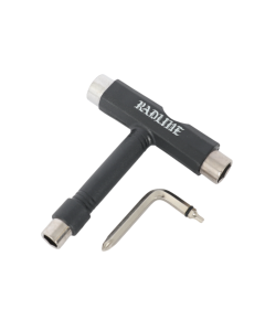 Skate Tool Radline