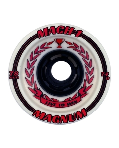 VENOM Magnum 78mm 74A GALLO24 Wheels
