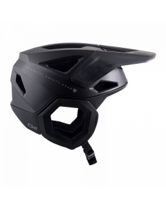 TSG HELMET PREVENTION SOLID COLOR SATIN BLACK