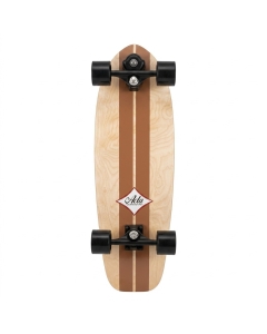 Completo ACTA SURFSKATE COMPLETE TIMBER