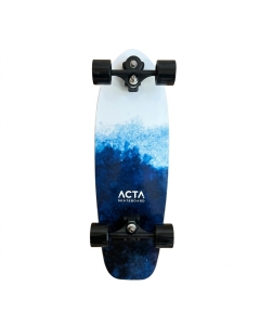 Completo ACTA SURFSKATE COMPLETE FOAM V2