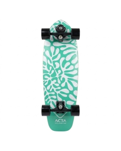 Completo ACTA SURFSKATE COMPLETE SEAWEED