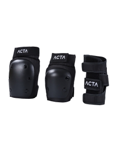 Protections ACTA Black L