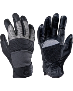 Protections SEISMIC GLOVES FREERIDE BLACK M/L