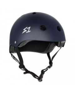 S-ONE HELMET MEGA LIFER NAVY MATTE - Taille - L