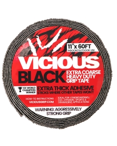VICIOUS Griptape Roll Black