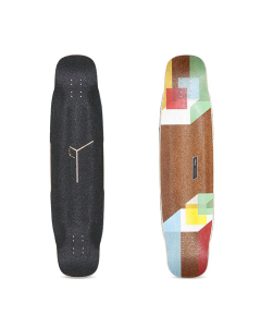 LOADED DECK TESSERACT