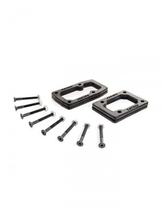 Double Riser Kit CARVER C7