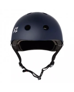 Helmet S-ONE Mega Lifer L Navy Matte