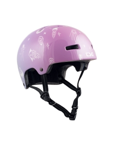 Protecciones TSG HELMET NIPPER MAXI SOLID COLOR PLANET S-G - XXS/XS