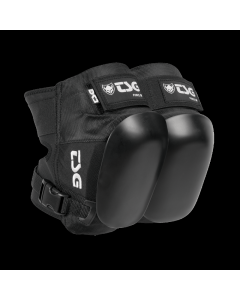 Protecciones Tsg Kneepad Force Iii Black Xxl/Xxxl 71020-75-102
