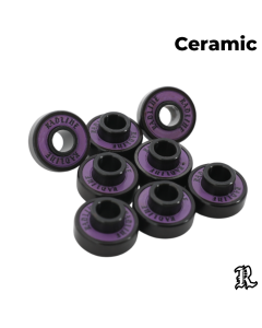 Rulmenți RADLINE Ceramici