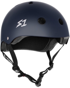 Protezioni S-ONE Helmet Mega Lifer Navy Matte - XL