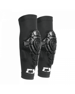Protections Tsg Elbow-Sleeve Joint Black Xxs/Xs 72014-25-102