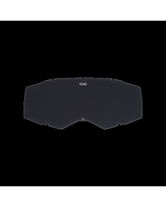 Replacement Lens TSG Mtb Goggle Presto 3.0 (Precurved) Black One Size