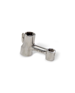 Clef CARVER tool