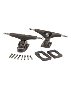 Truck CARVER 6.5" C7 Coal Satin