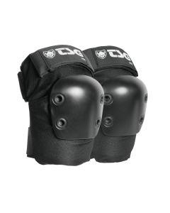 Protecciones TSG ELBOW PAD ACE Negro - M