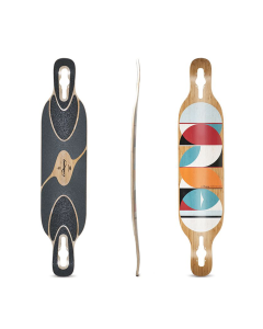 LOADED DECK DERVISH SAMA FLEX - Flex - 2