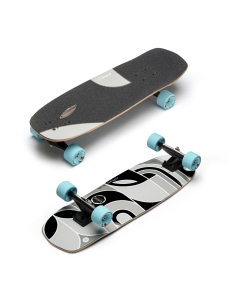 Surfskate LOADED Ballona Orca 27.75" C5